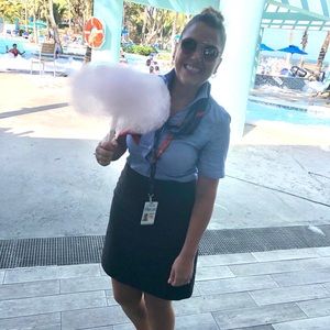 Meet your Posher, Cheryl